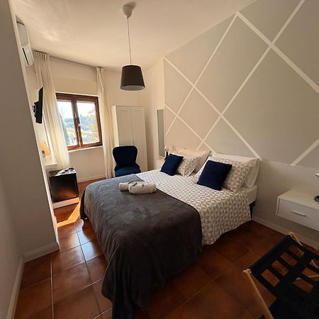 Aniene Home Roma מראה חיצוני תמונה