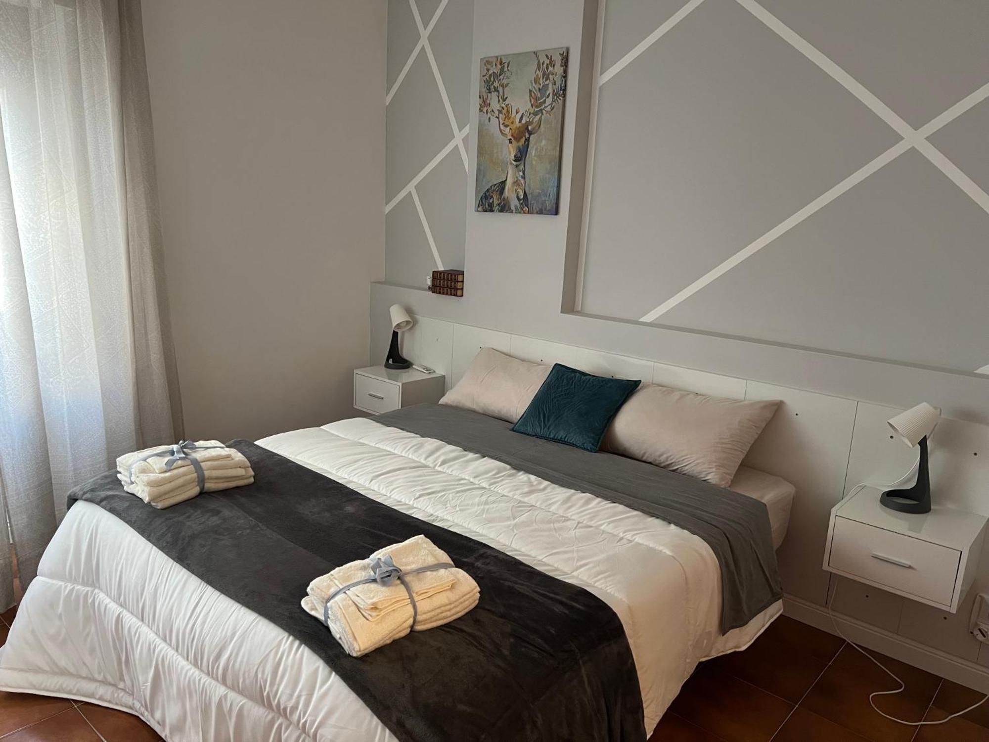 Aniene Home Roma מראה חיצוני תמונה