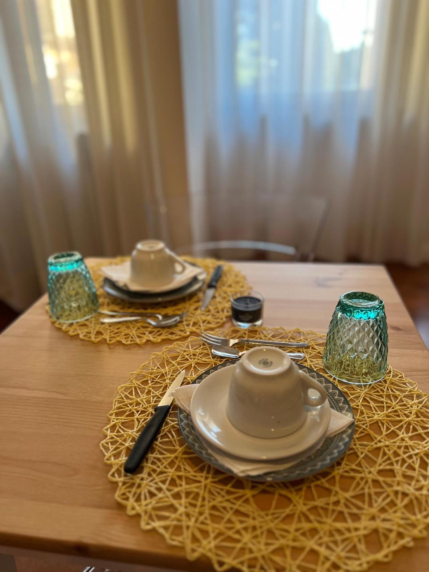 Aniene Home Roma מראה חיצוני תמונה