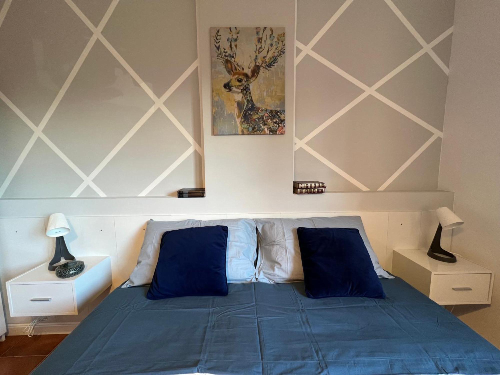 Aniene Home Roma מראה חיצוני תמונה