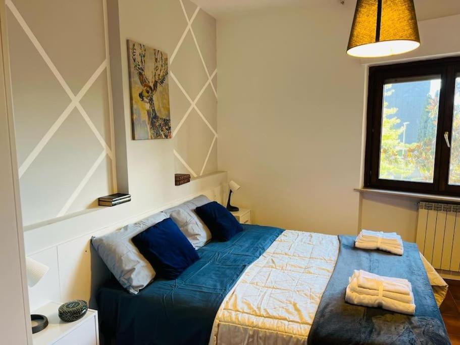 Aniene Home Roma מראה חיצוני תמונה