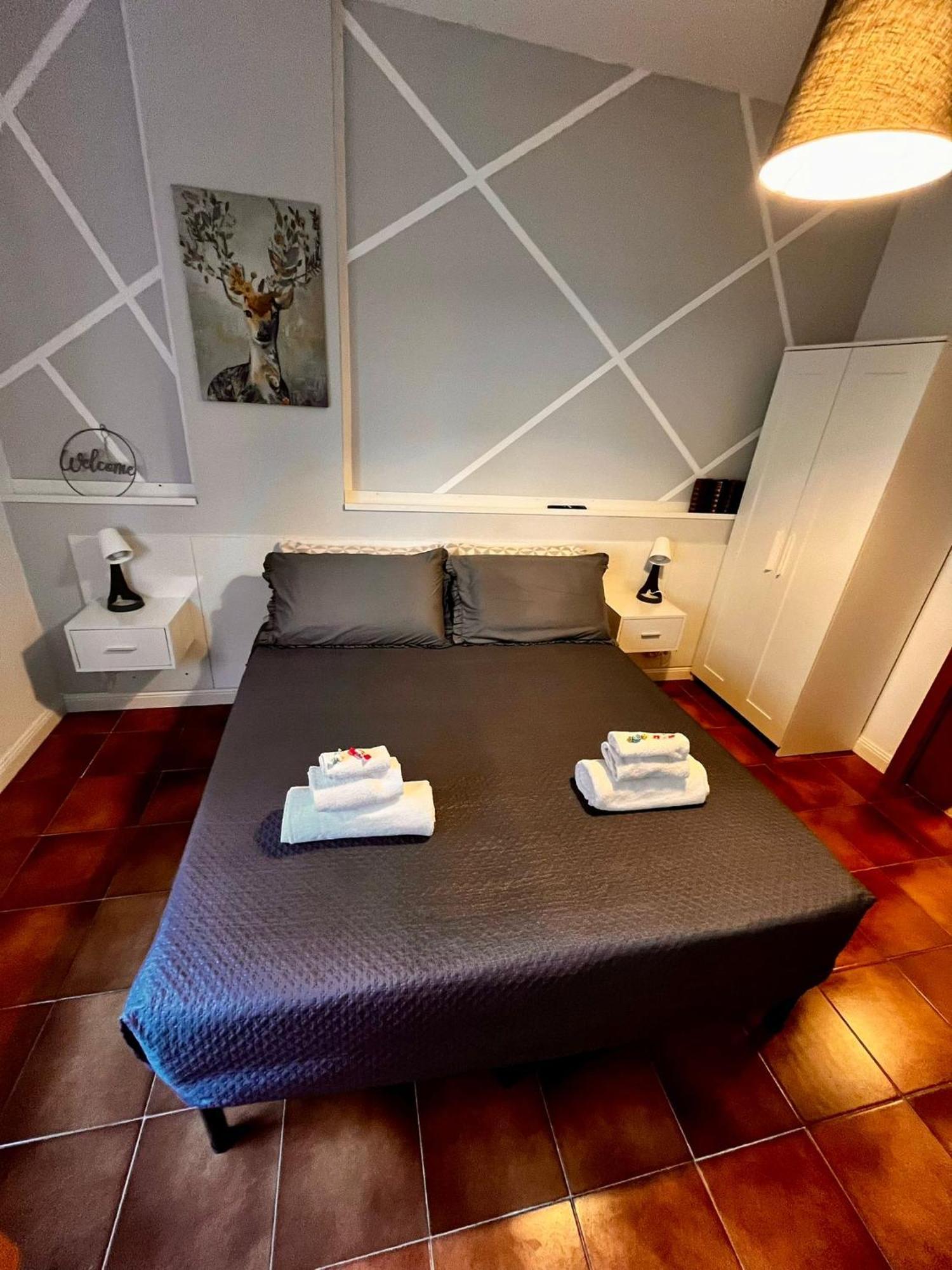 Aniene Home Roma מראה חיצוני תמונה