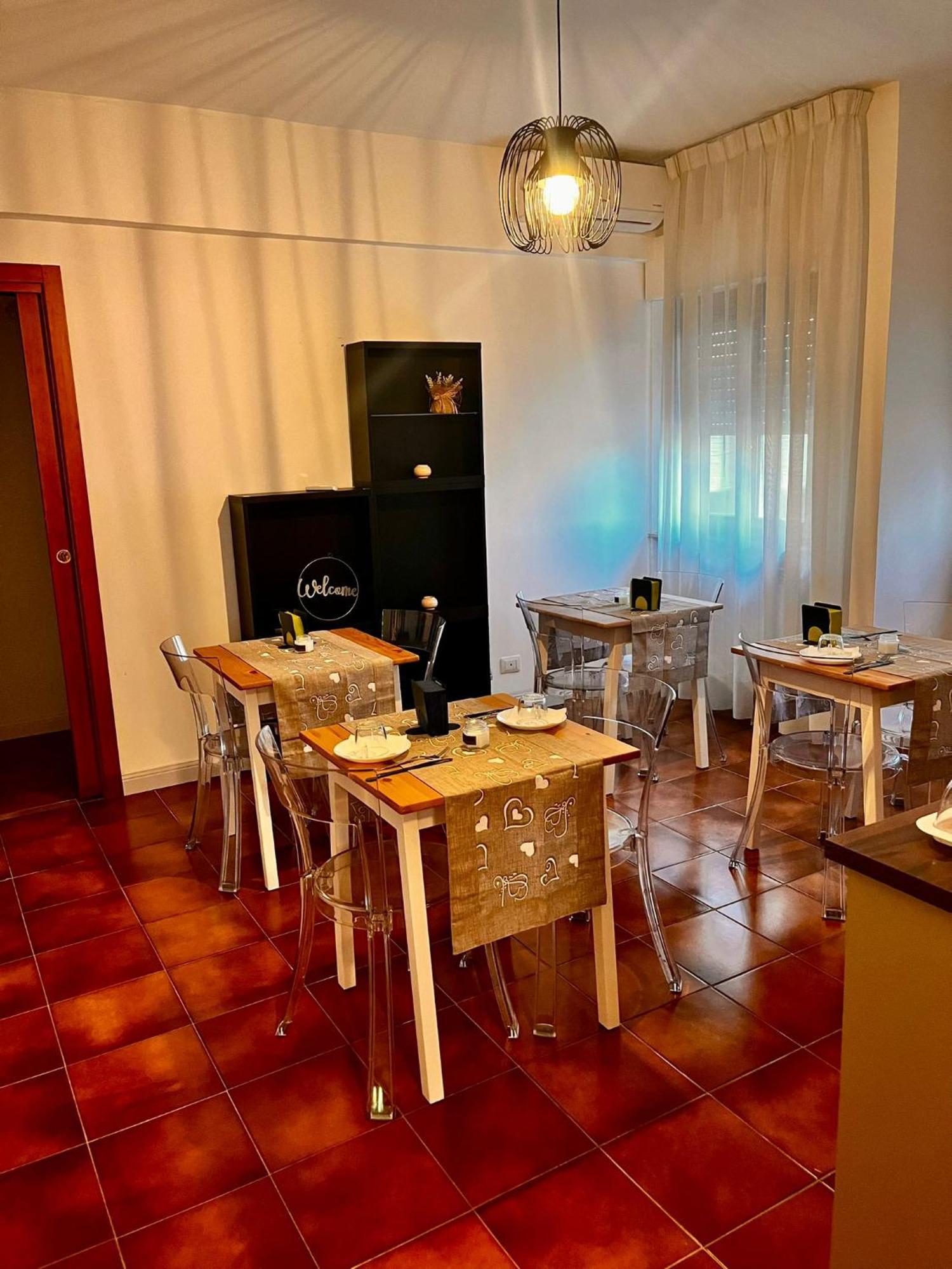 Aniene Home Roma מראה חיצוני תמונה