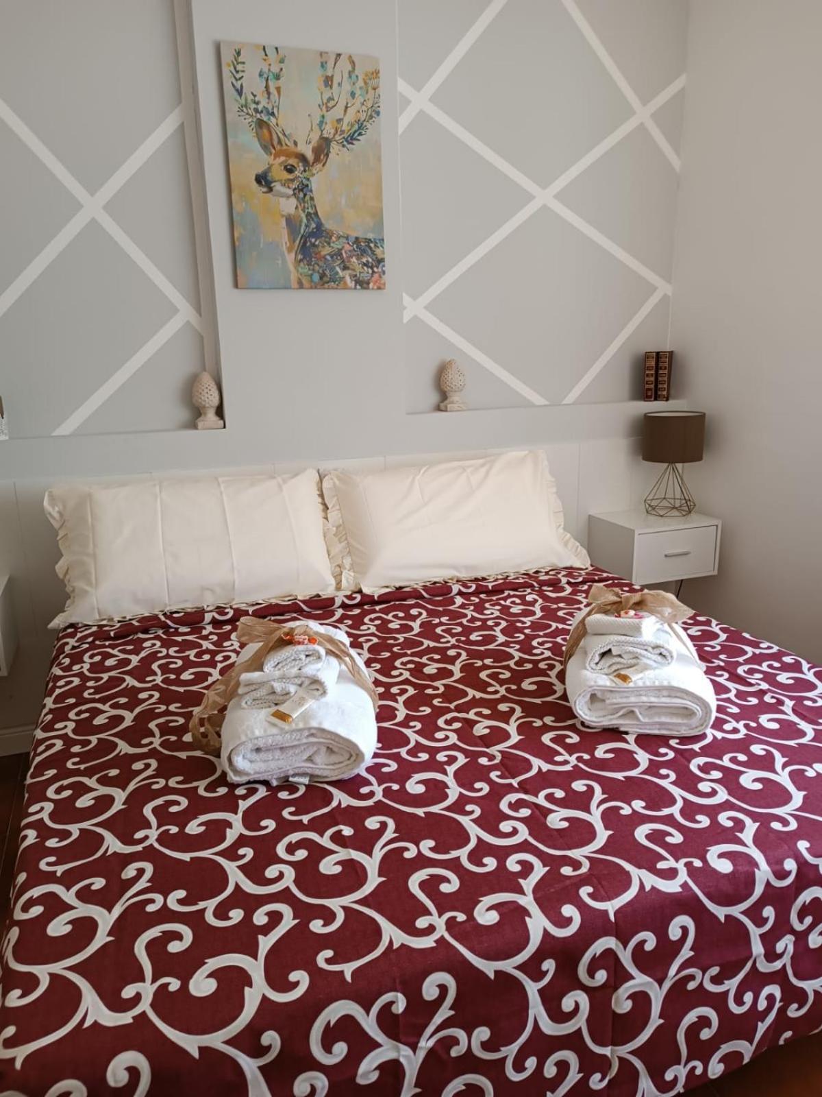 Aniene Home Roma מראה חיצוני תמונה