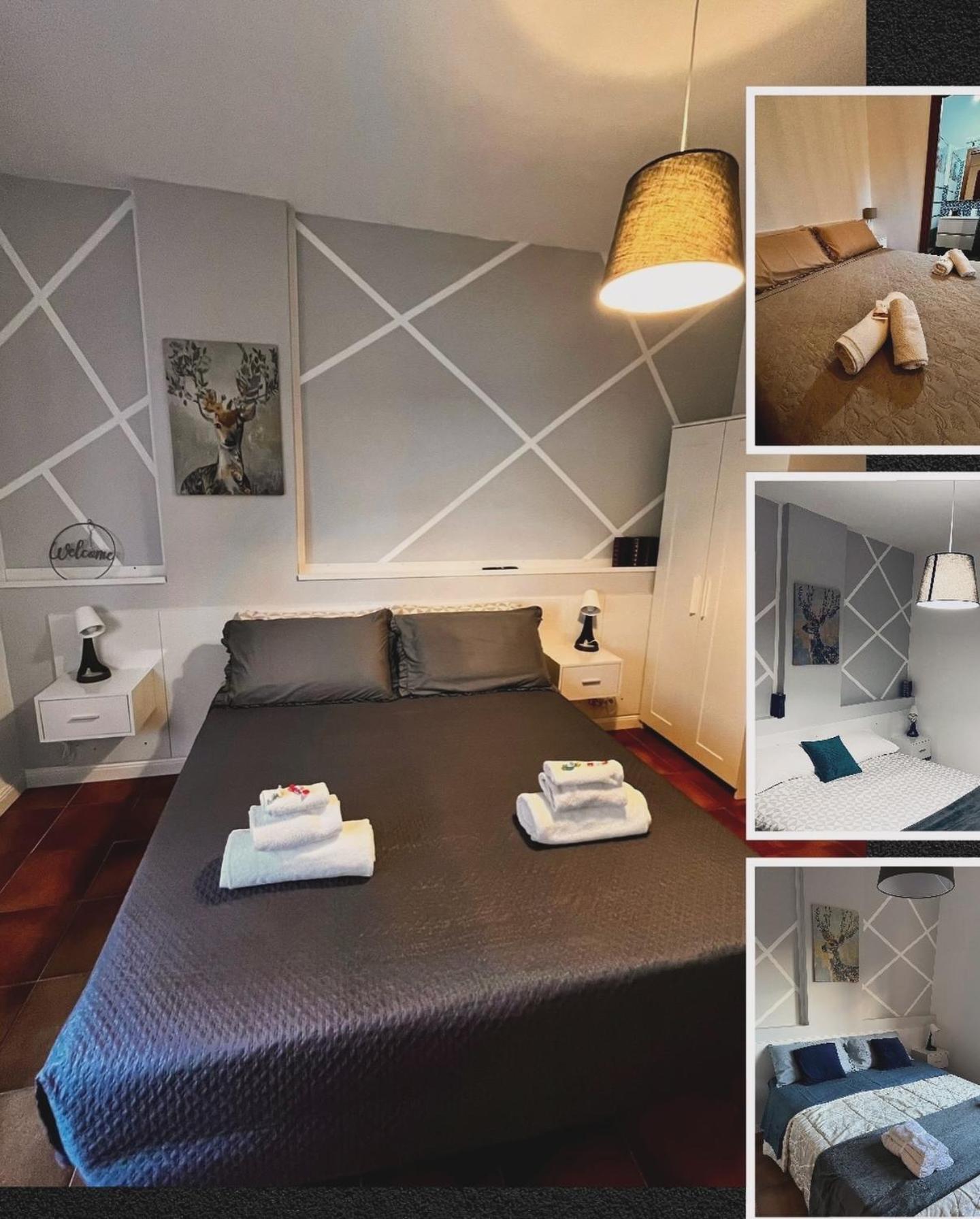 Aniene Home Roma מראה חיצוני תמונה