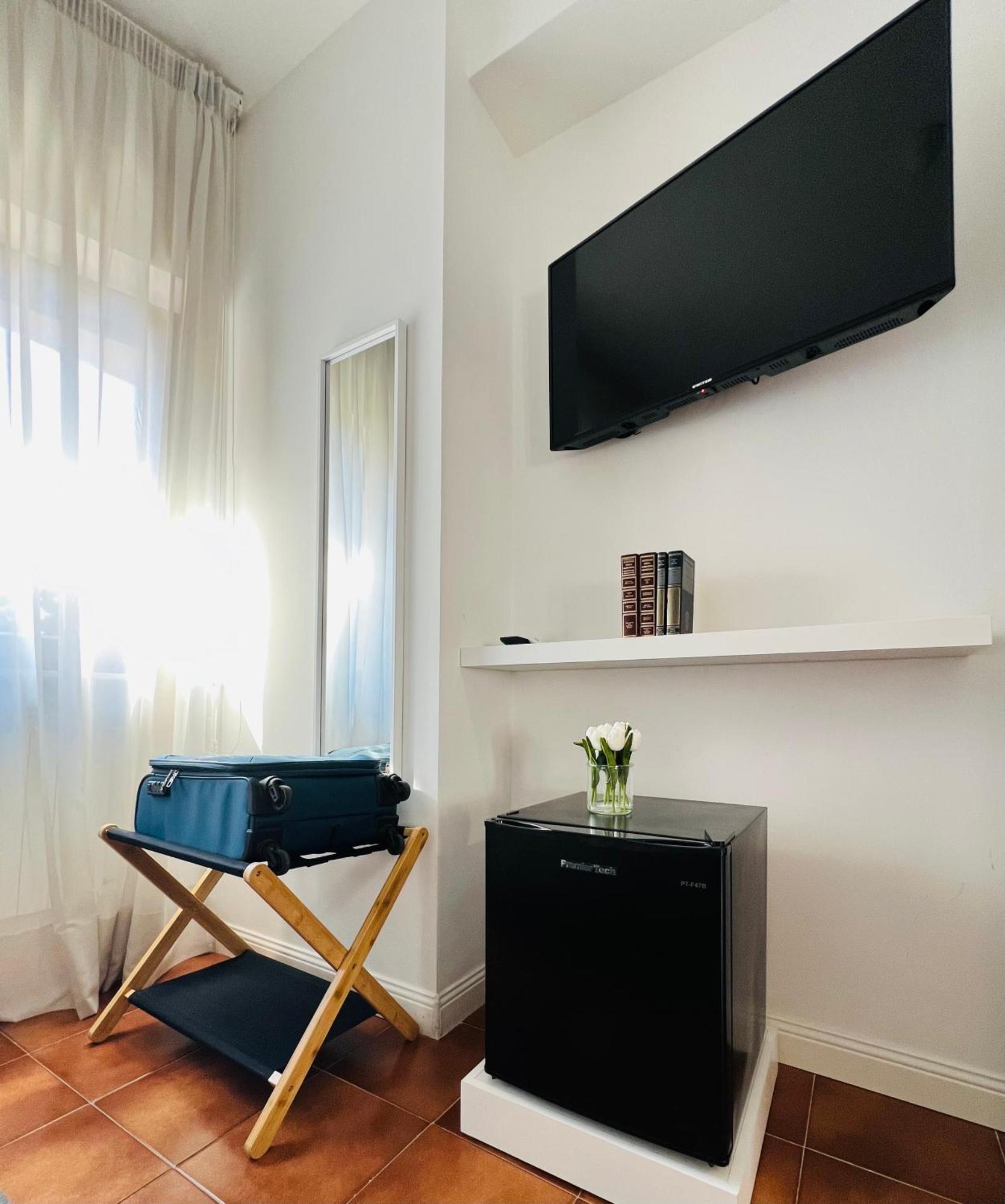 Aniene Home Roma מראה חיצוני תמונה