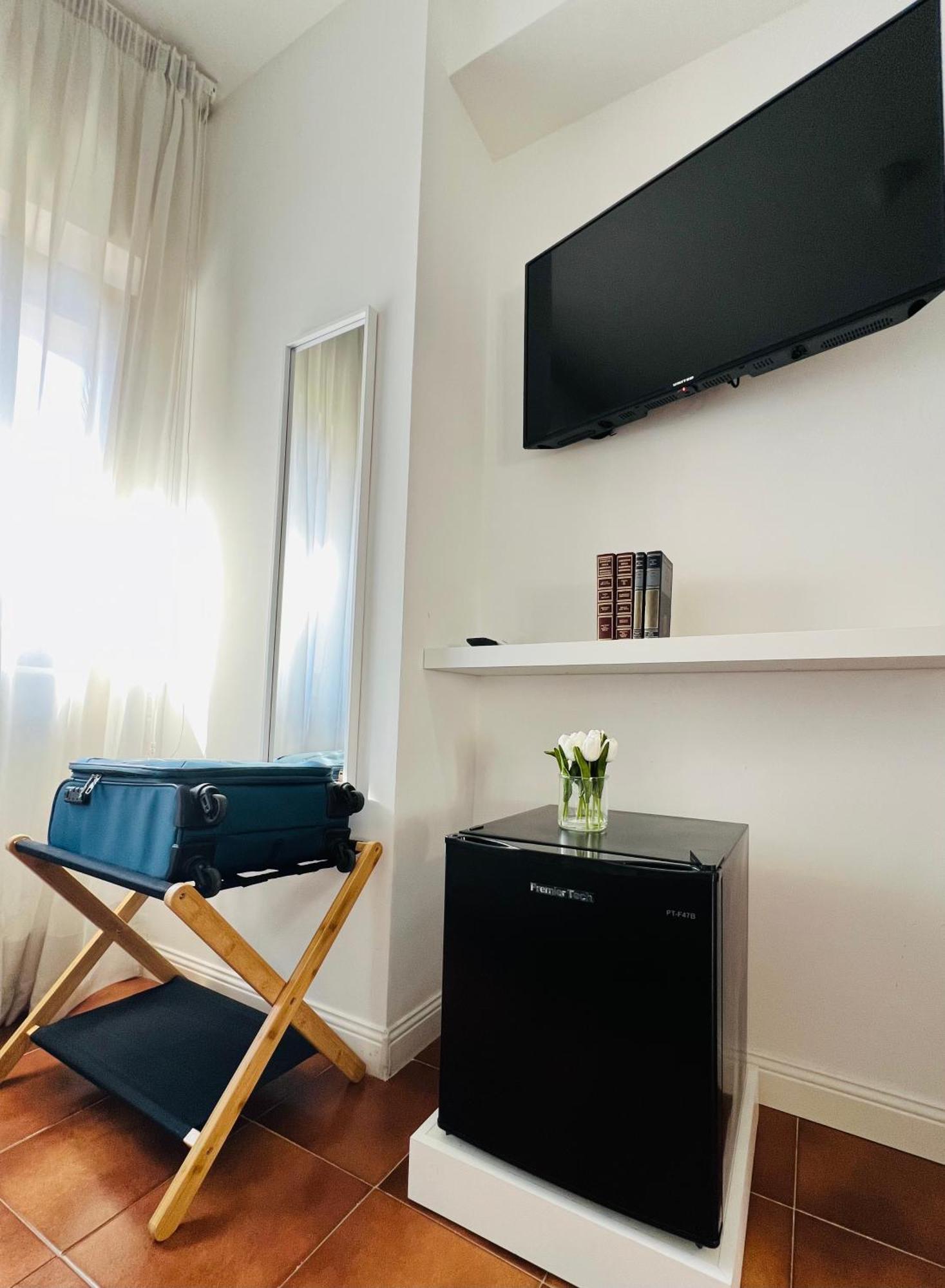 Aniene Home Roma מראה חיצוני תמונה