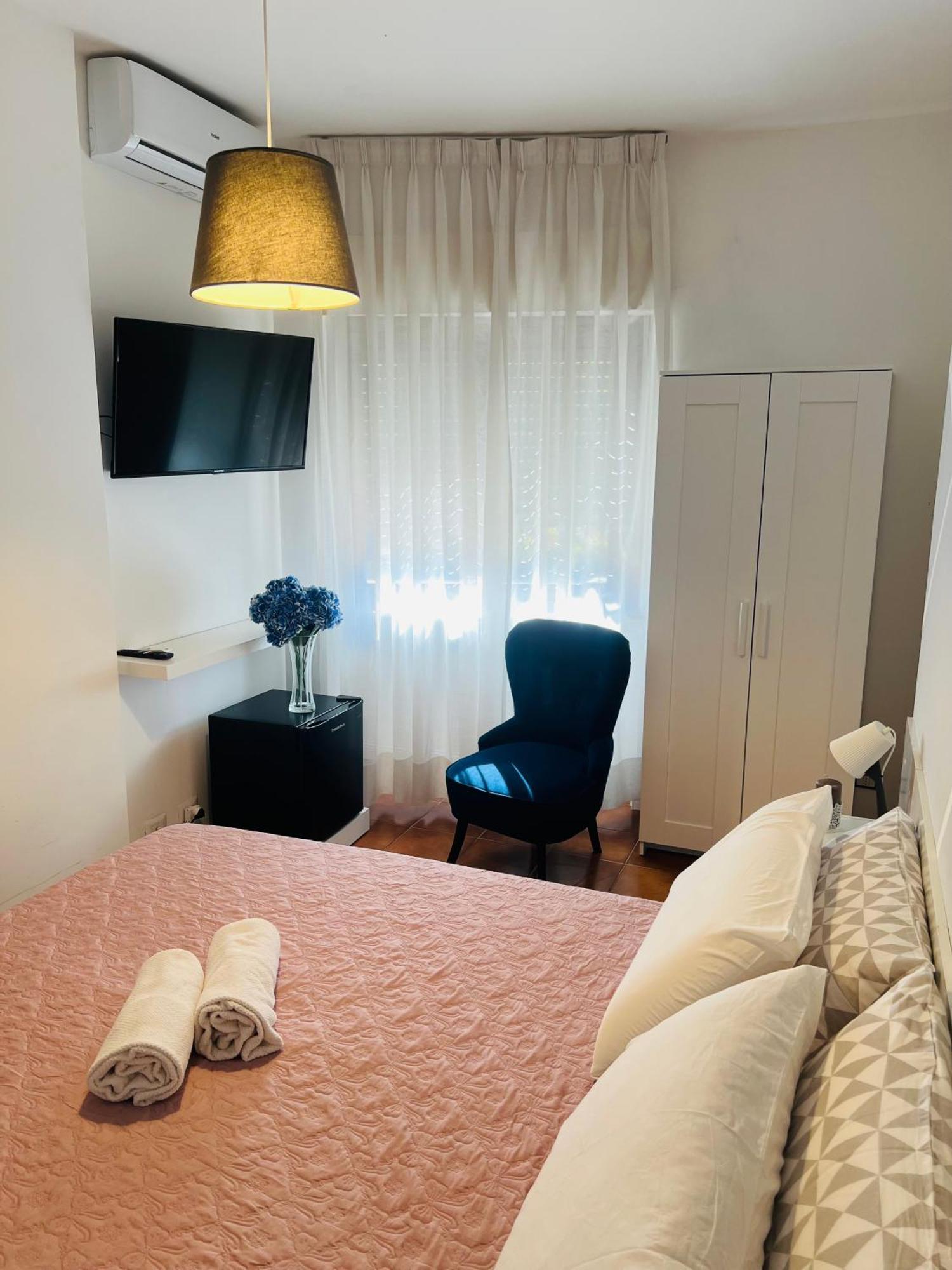 Aniene Home Roma מראה חיצוני תמונה