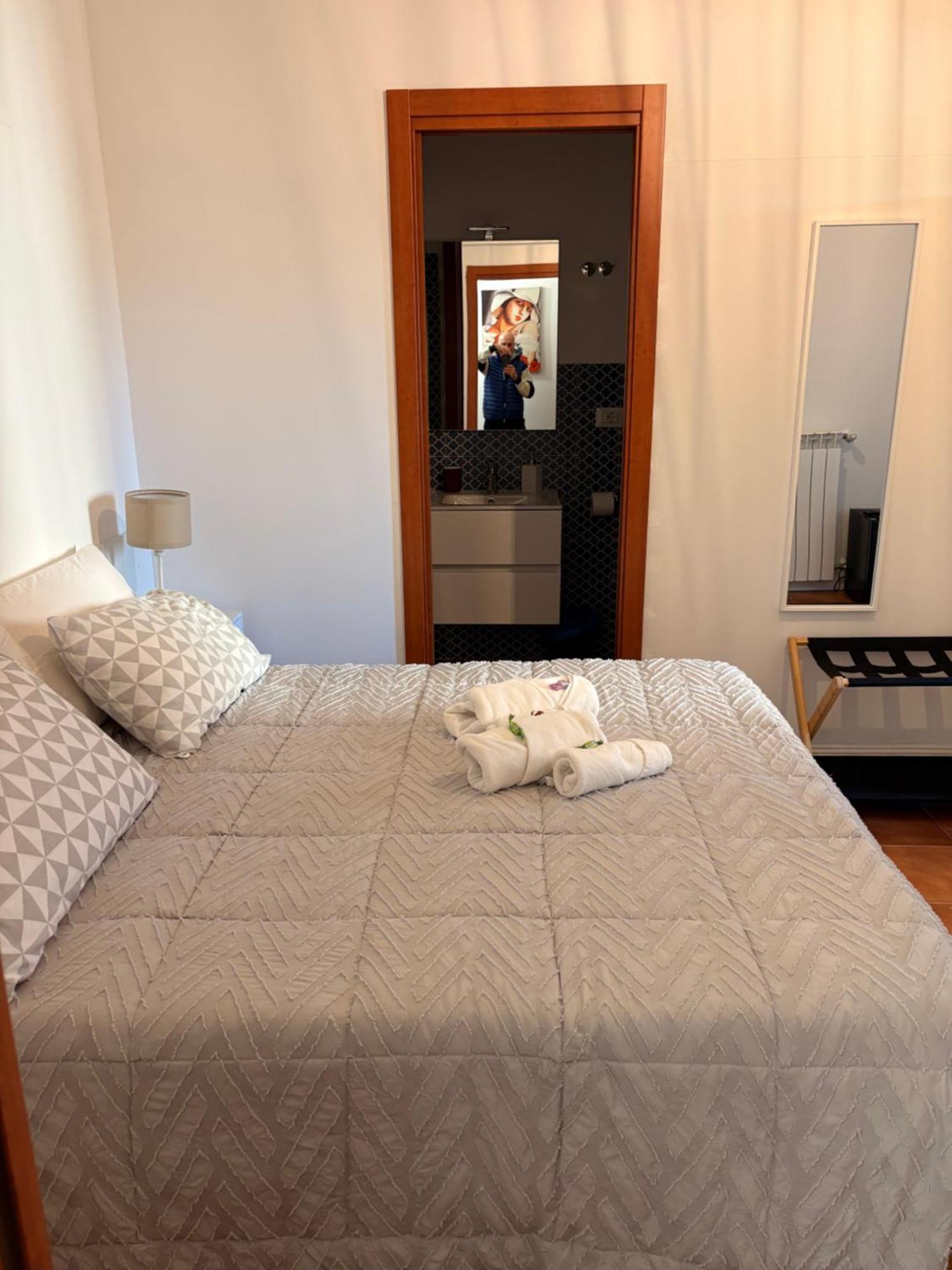Aniene Home Roma מראה חיצוני תמונה