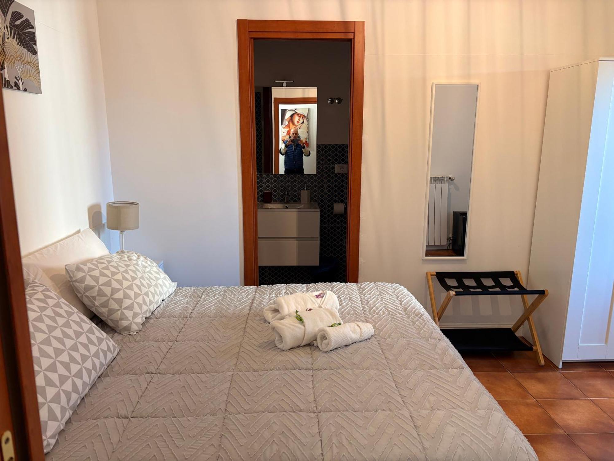 Aniene Home Roma מראה חיצוני תמונה